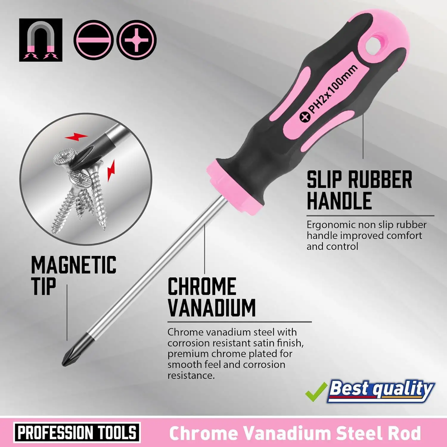 12pcs Screwdriver Combination Precision Tool