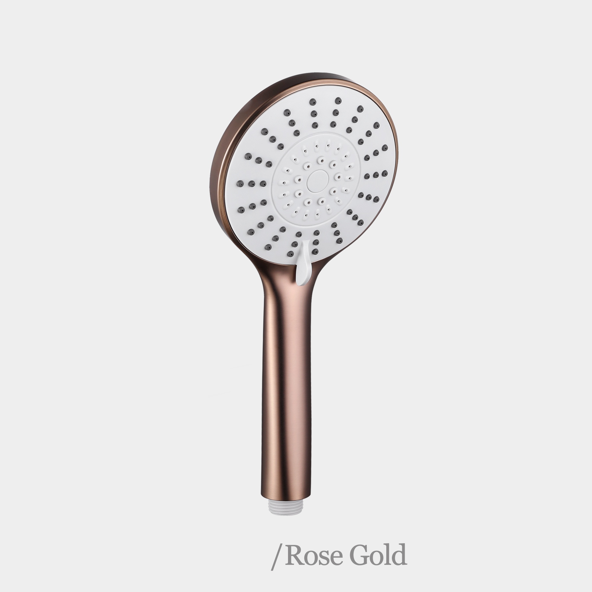 Supercharged Water Shower Multi-function Handheld Shower