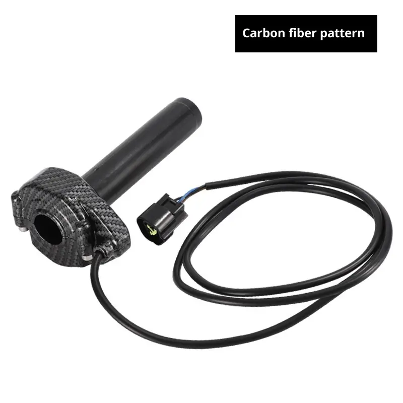 Electronic Throttle Handle Light Bee S Cable