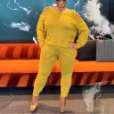 Dark Yellow