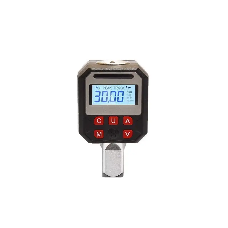Digital Torque Meter High Precision Torque Tester