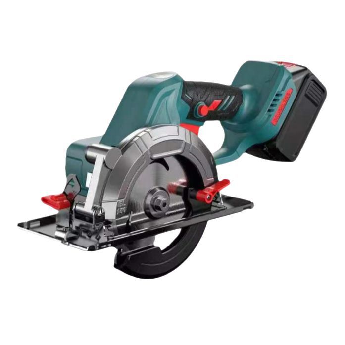 Portable Woodworking Stone Lithium Electric Cutting Machine