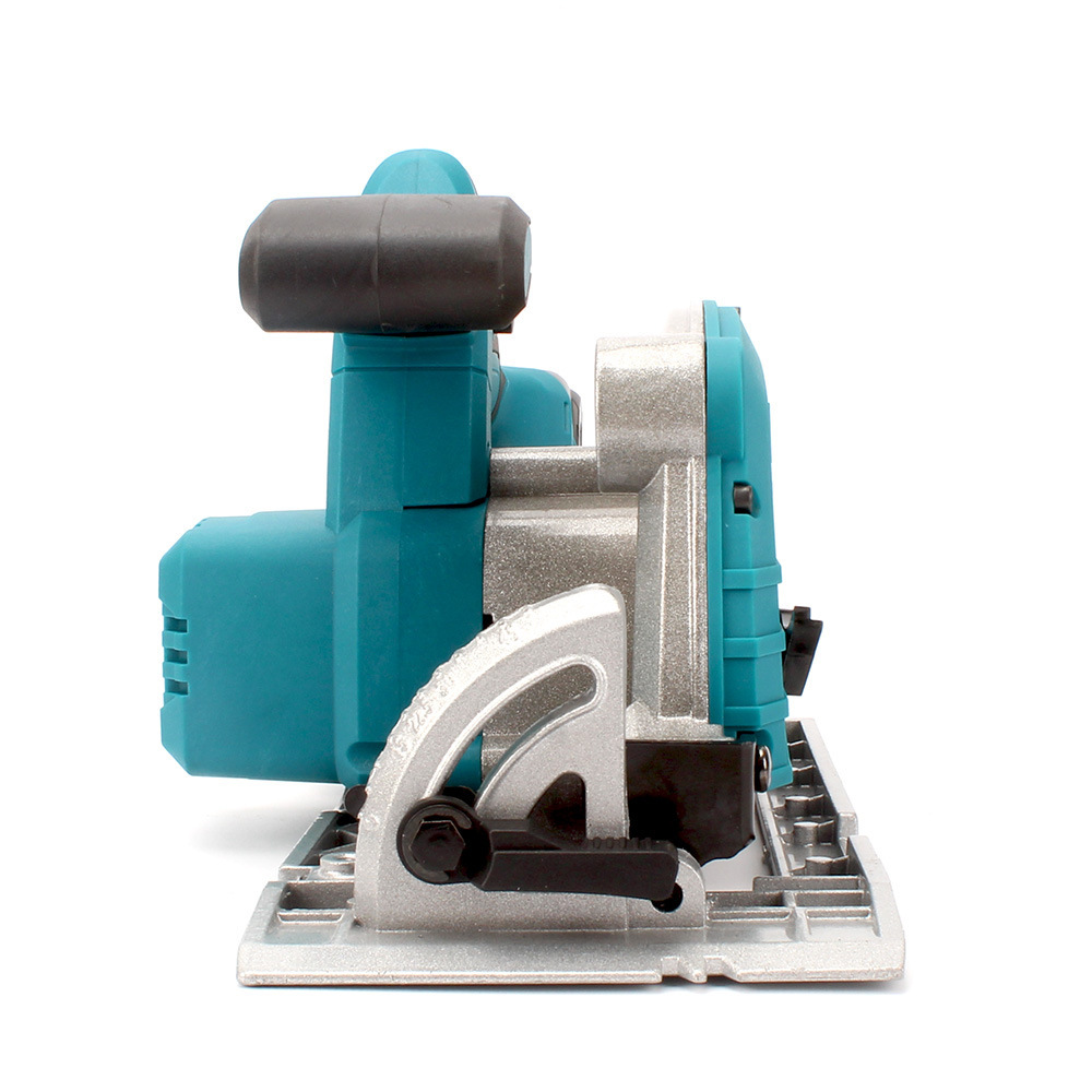 Lithium Battery High-power 7-inch Electric Circular Saw Rechargeable Portable Wireless Cutting Machine