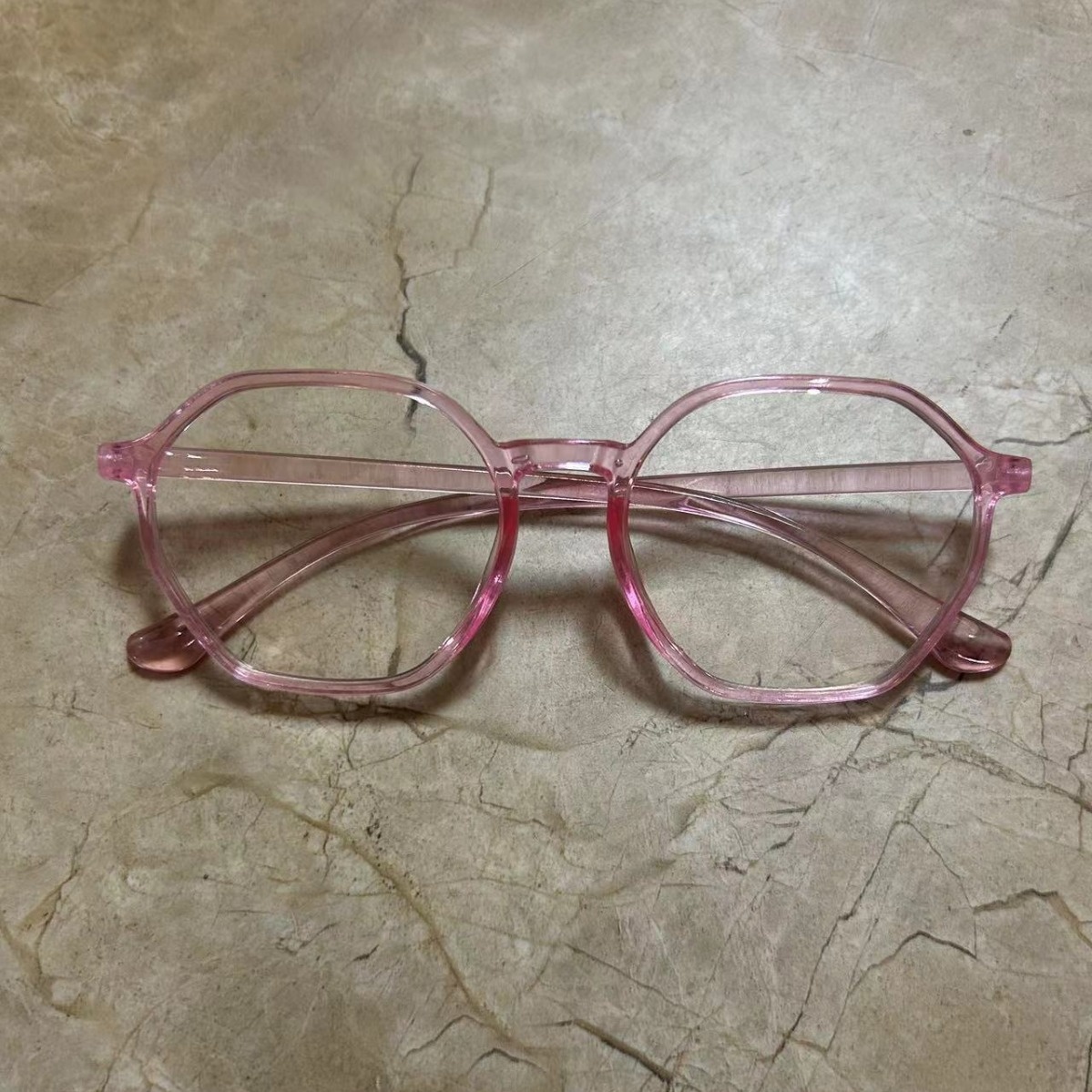 New Fashionable Blue Light Proof Glasses - Image 3