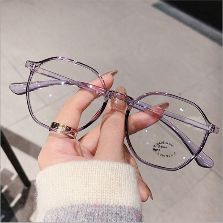 New Fashionable Blue Light Proof Glasses - Image 15