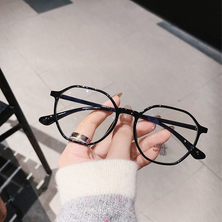 New Fashionable Blue Light Proof Glasses