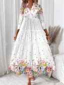 Floral