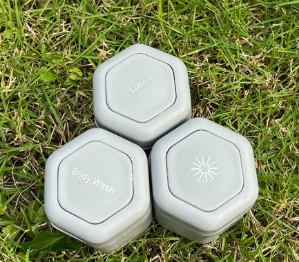 Travel Capsule Image 6