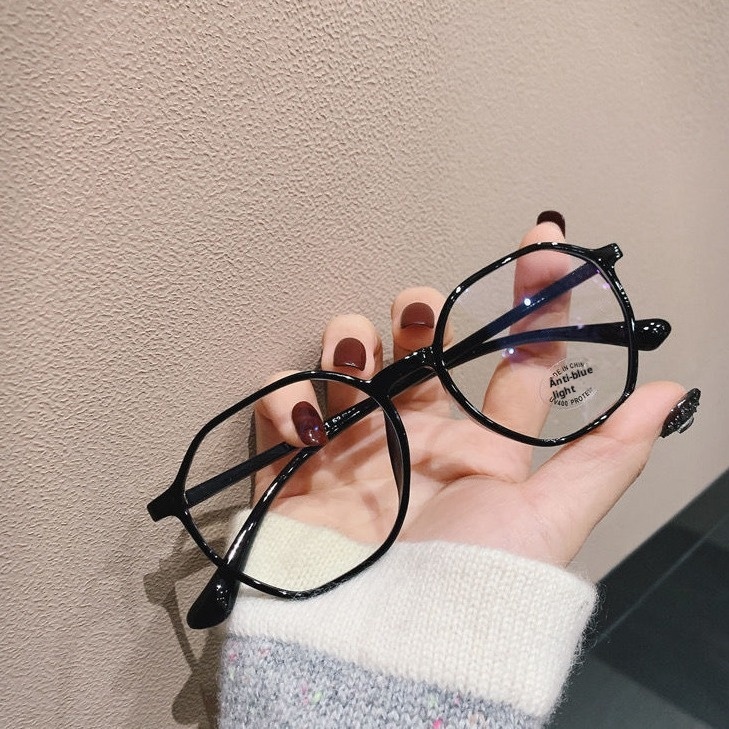 New Fashionable Blue Light Proof Glasses - Image 2
