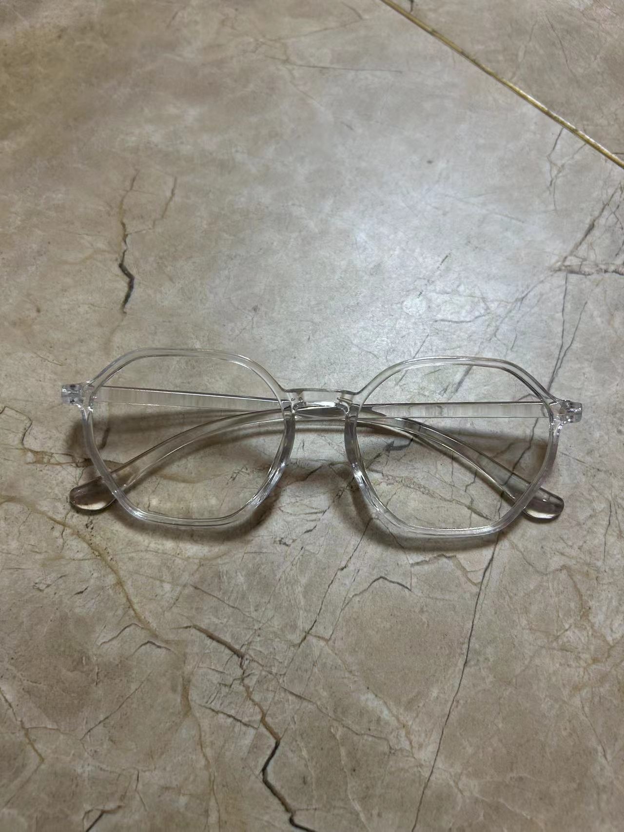 New Fashionable Blue Light Proof Glasses - Image 16