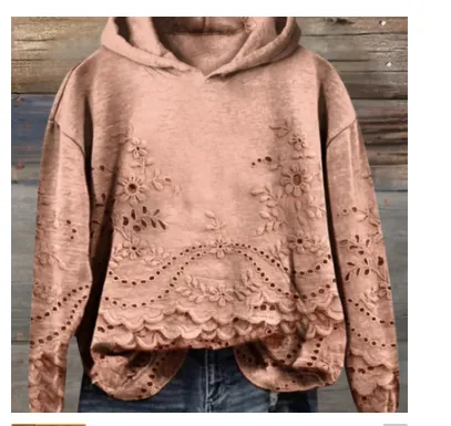 Digital Printing Hoodie Hoodie Sx118 5Xl - Shop at LoveMi