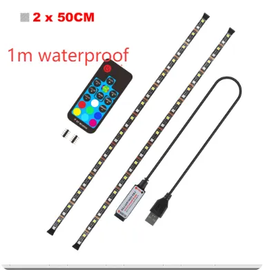 LED light strip