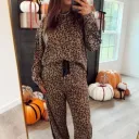 Leopard Color