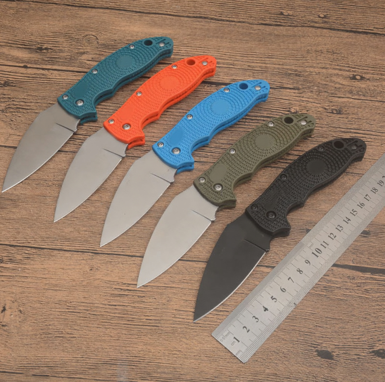 Portable Household A Folding Knife Knife Fruit Knife