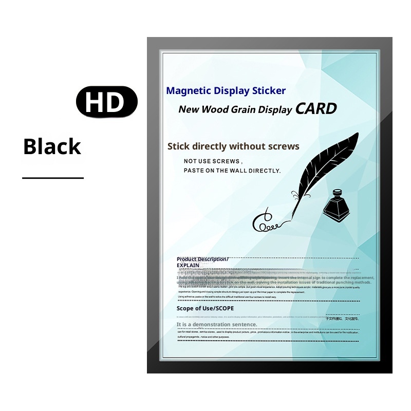 Black Hd