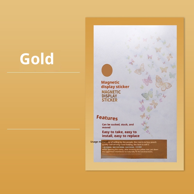Gold