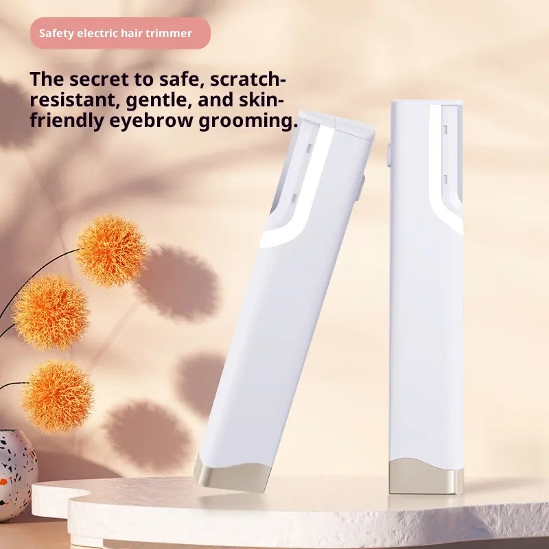 Ultrasonic Does Not Hurt The Skin Women's