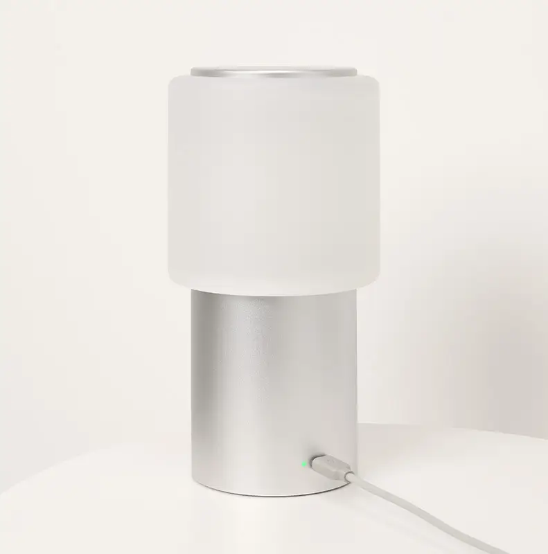 Home Leisure European Simple Bedside Lamp