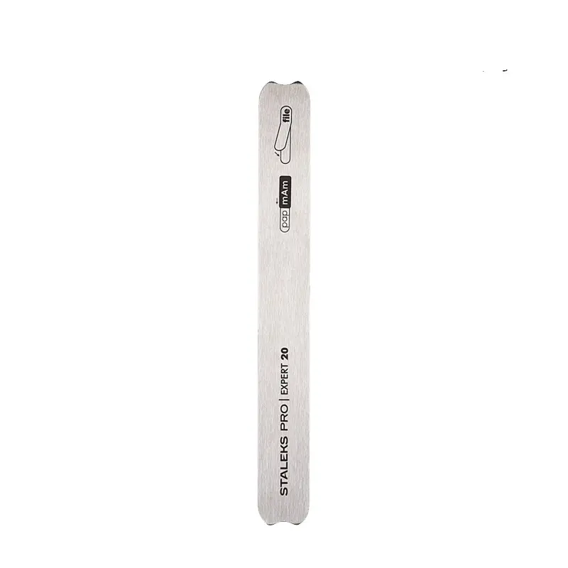 Manicure Sanding Bar Double-sided Rub Pieces