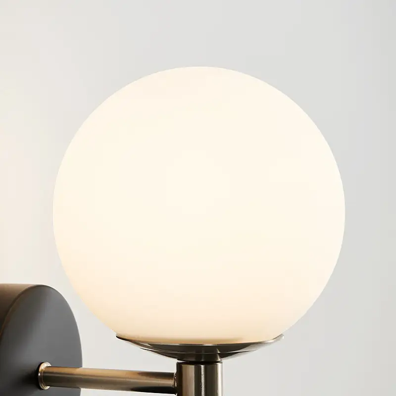 Bedroom Bedside Lamp