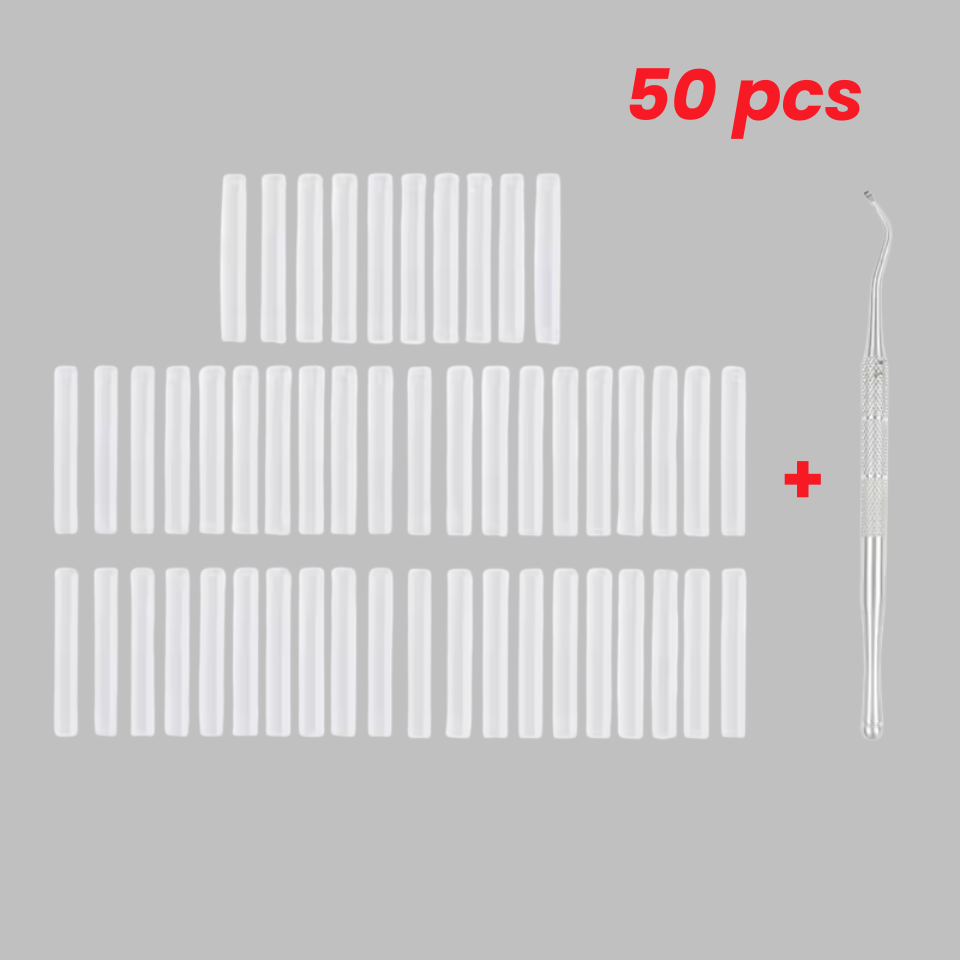 Paronychia Filling Gasket Brace Nail Trimmer