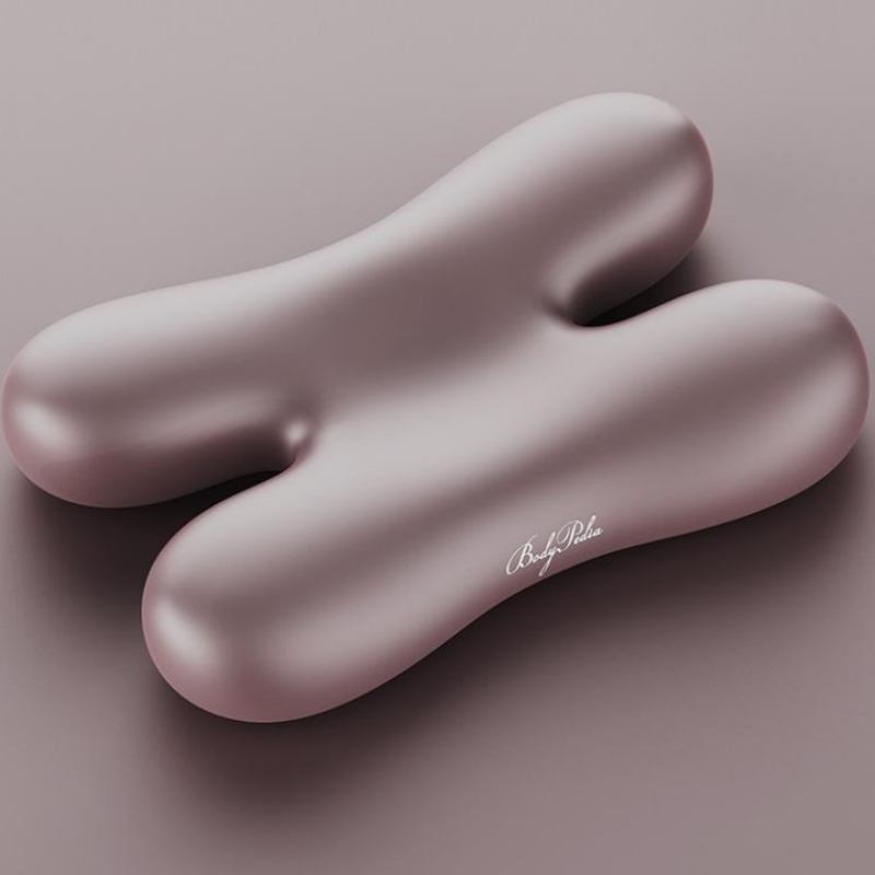 Special Pillow For Side Sleeping Pillow Core Does Not Press The Face