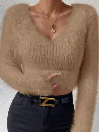 Women's Polyester Top