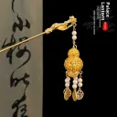 Gourd White Pearl