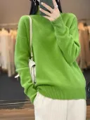 Avocado Green