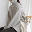 White Water Grey