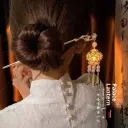 Lantern White Pearl