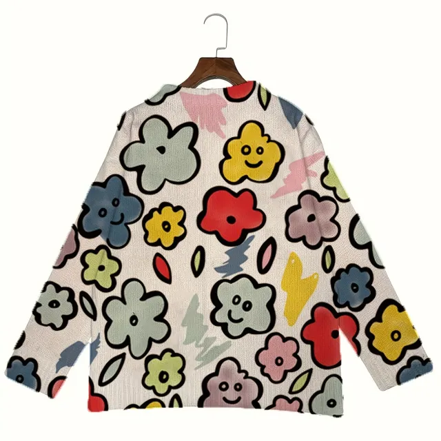 Printing To Create Digital Tops With Pictures 1 Style L - Shop at LoveMi