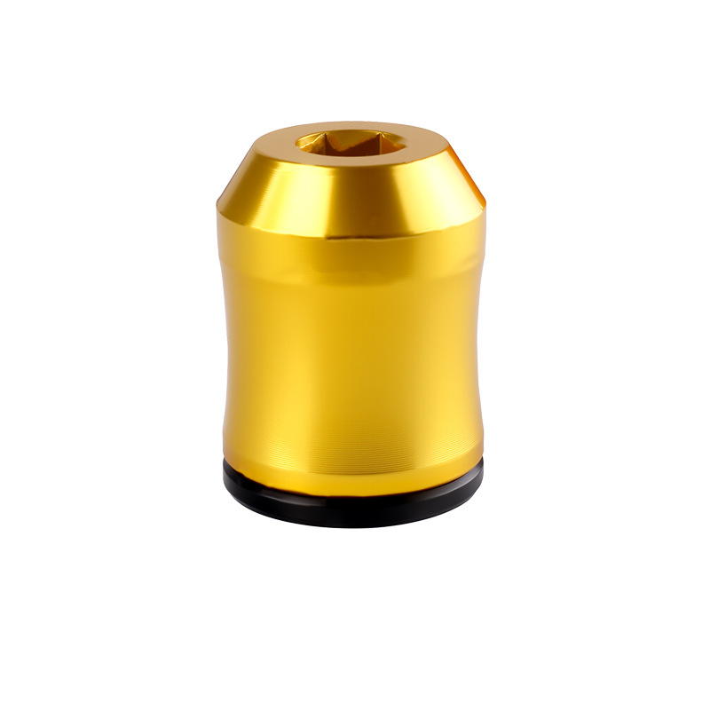 Hexagonal Handle Bit Screwdriver Bits Electric Drill Magnetic Ring - Image 7