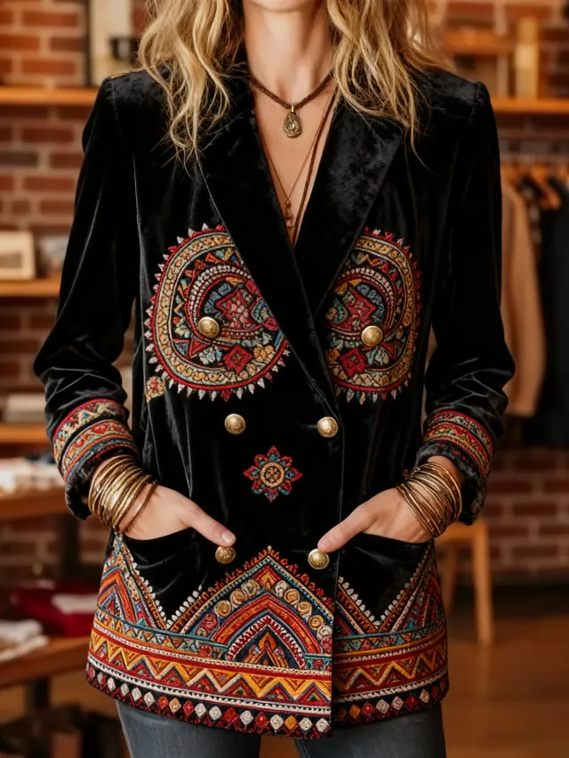 Elegant Slimming Autumn And Winter New Fashion Tops Color - Shop at LoveMi