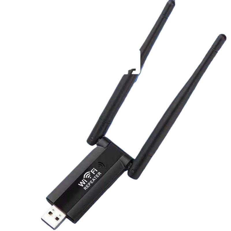 WiFi Signal Amplifier Enhanced Wireless Extender
