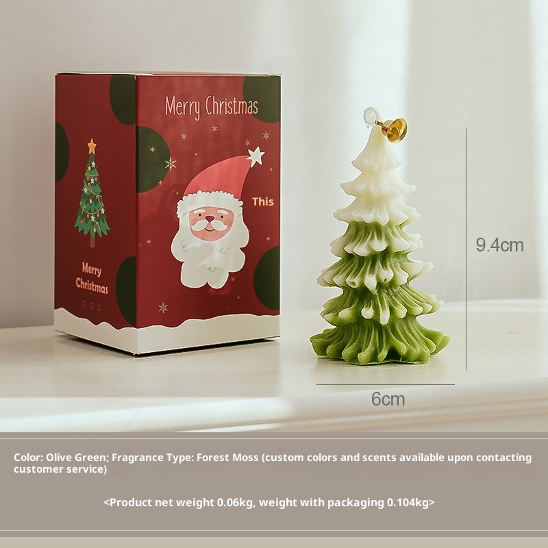 Christmas Tree No 2