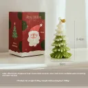 Christmas Tree No 2