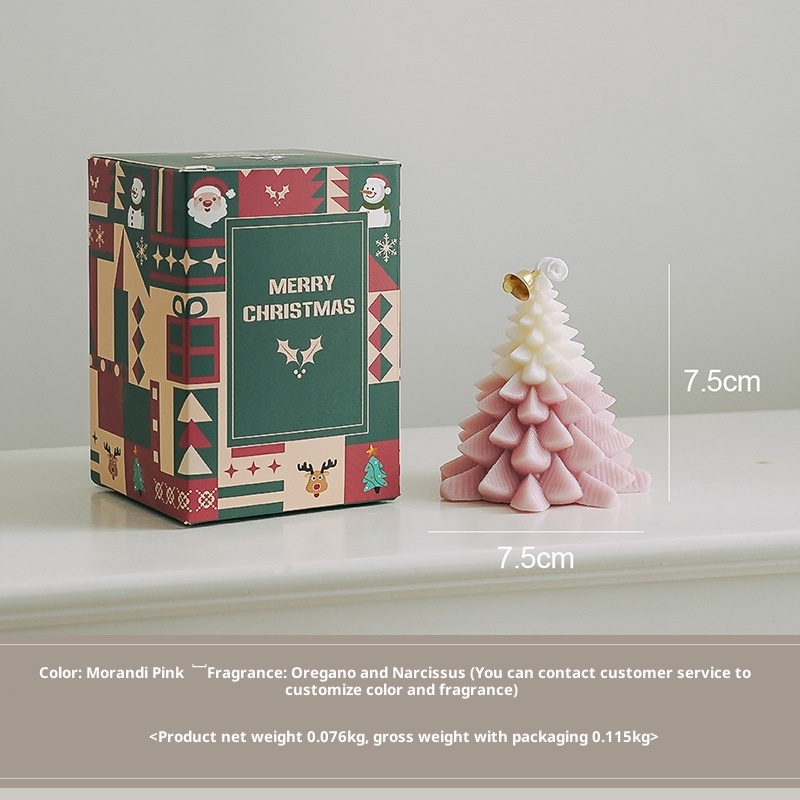 No 1 Morandi Pink