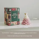 No 1 Morandi Pink