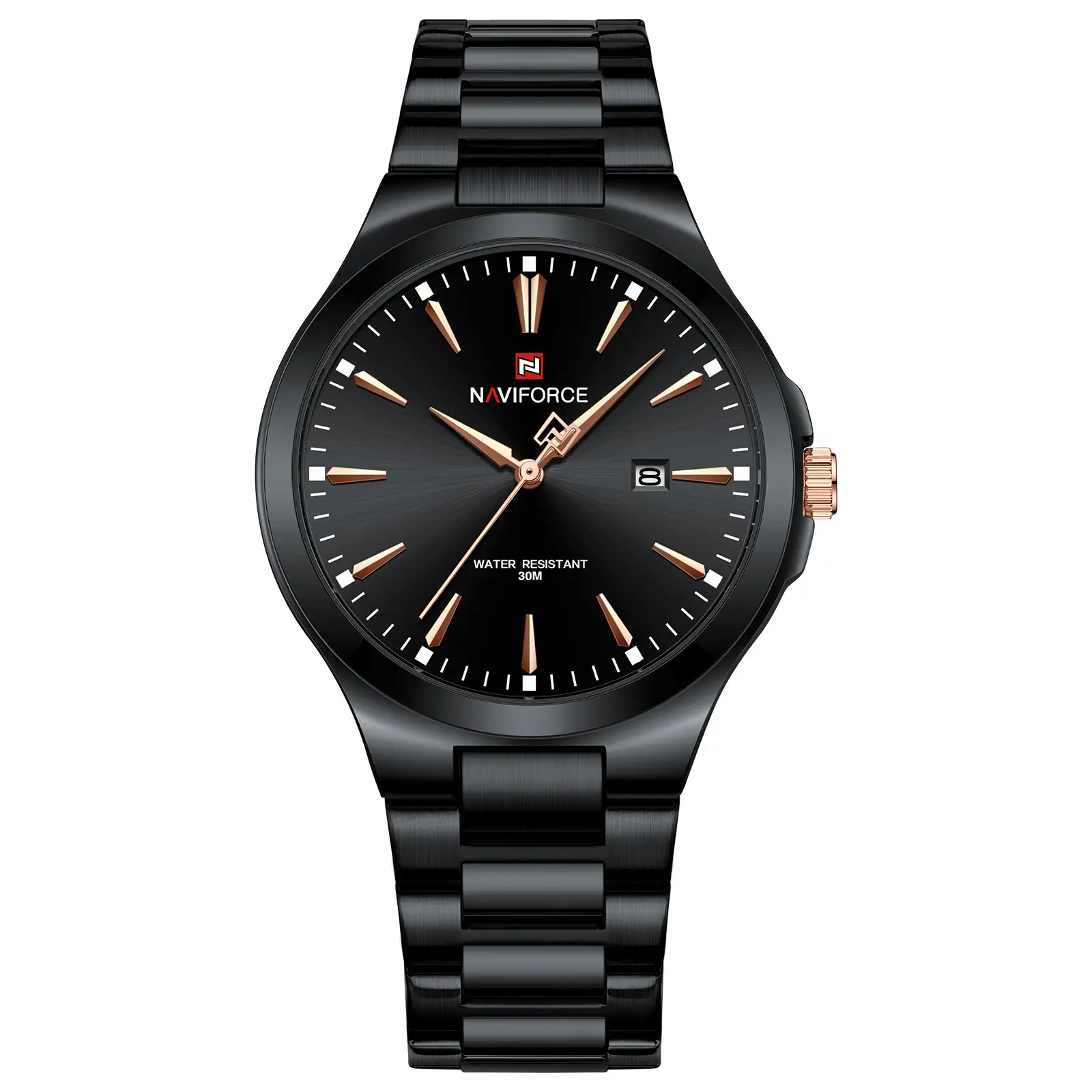 Simple And Genuine Waterproof For Business Men