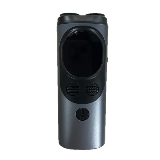 Ultrasonic Three head Dog Repellent Bark Stopper Handheld Portable Dog Trainer With Light Dog Repellent Anti dog Bite Driving Device Black - Shop at LoveMi