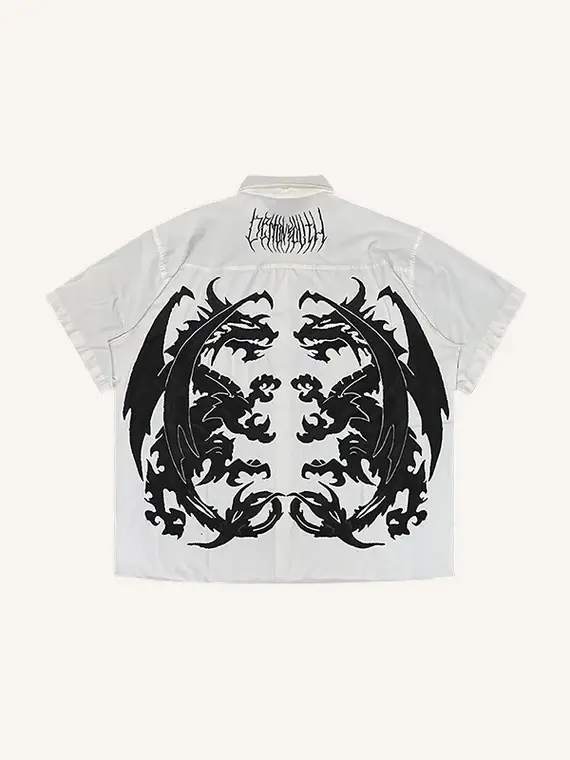Fashion Short Sleeve Have Many Colors