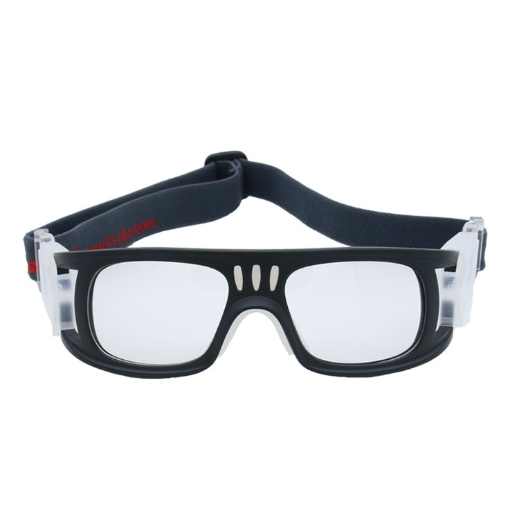 Explosion-proof Outdoor Protective Basketball Glasses