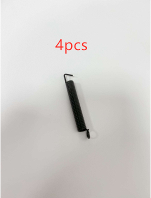 Electric Guitar Tremolo Bridge Spring Bridge