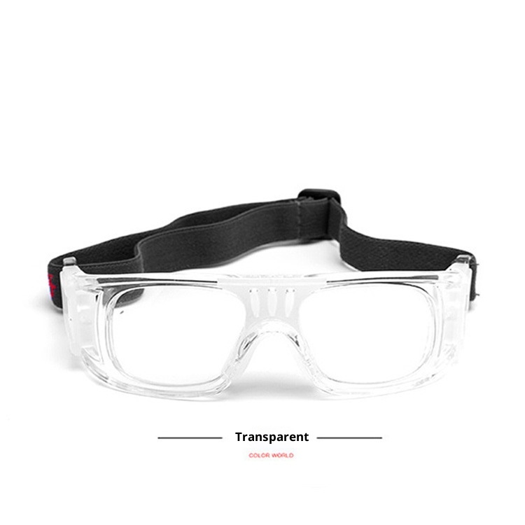 Explosion-proof Outdoor Protective Basketball Glasses