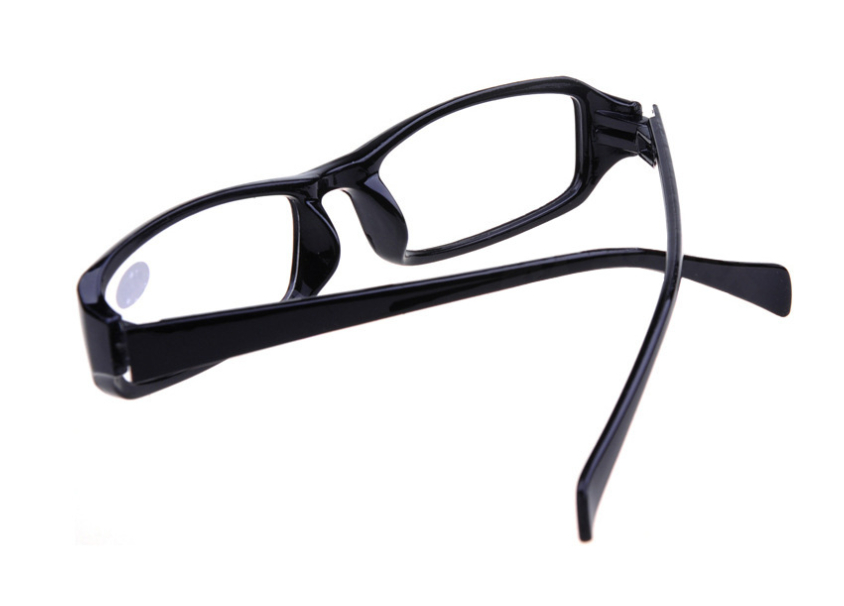 Resin HD Upgraded Reading Glasses