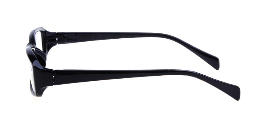 Resin HD Upgraded Reading Glasses