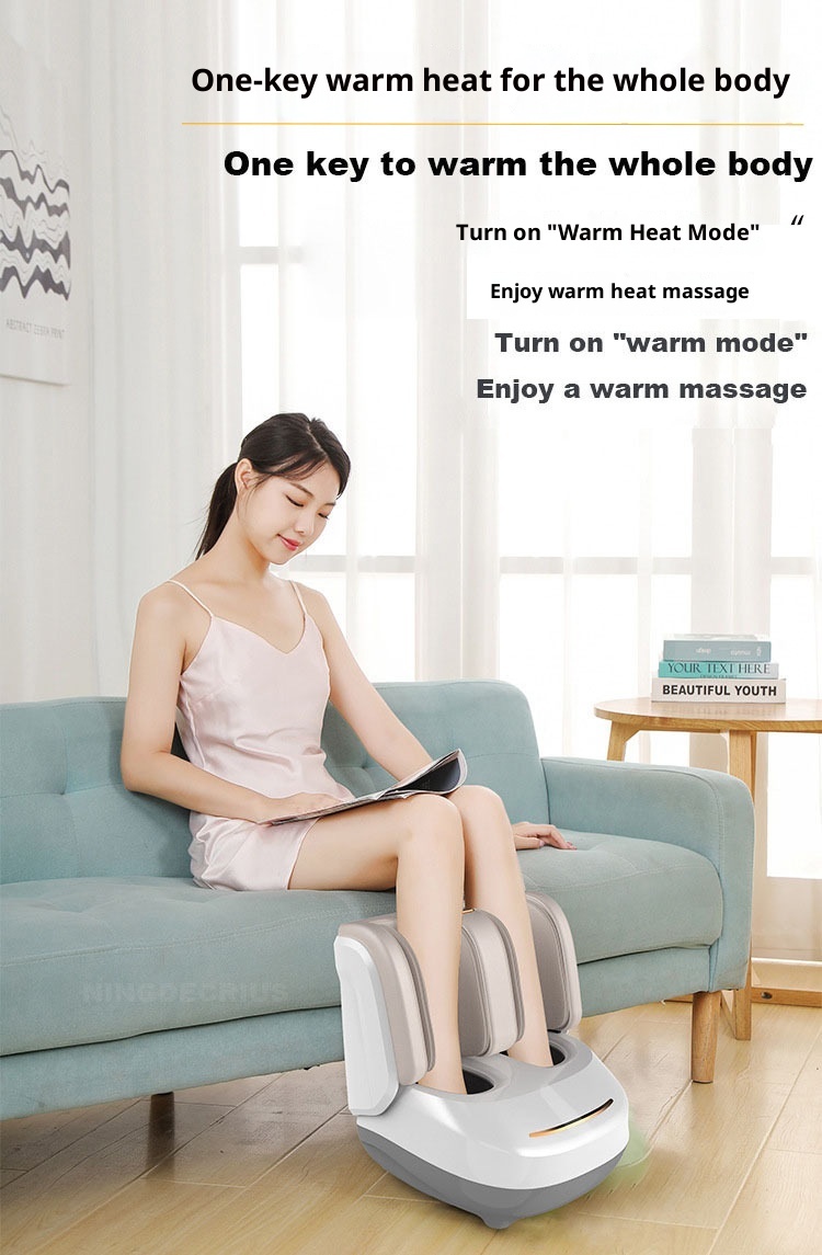 Fully Wrapped Foot Massager Heated Foot Massage Machine 1c7c8b84 E270 462e B4ca 0a9d0765f725 Trans