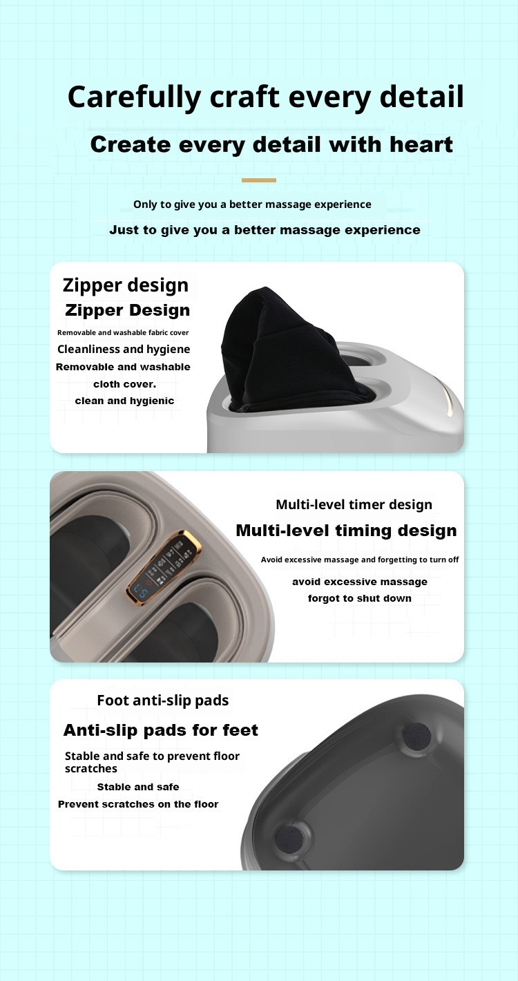 Fully Wrapped Foot Massager Heated Foot Massage Machine C40efc59 5ecf 4bb7 8471 Af82a48453b9 Trans