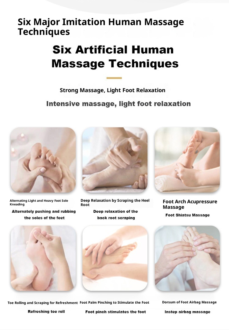 Fully Wrapped Foot Massager Heated Foot Massage Machine E5ba94e0 De86 4d68 A3a4 124f2d346de2 Trans